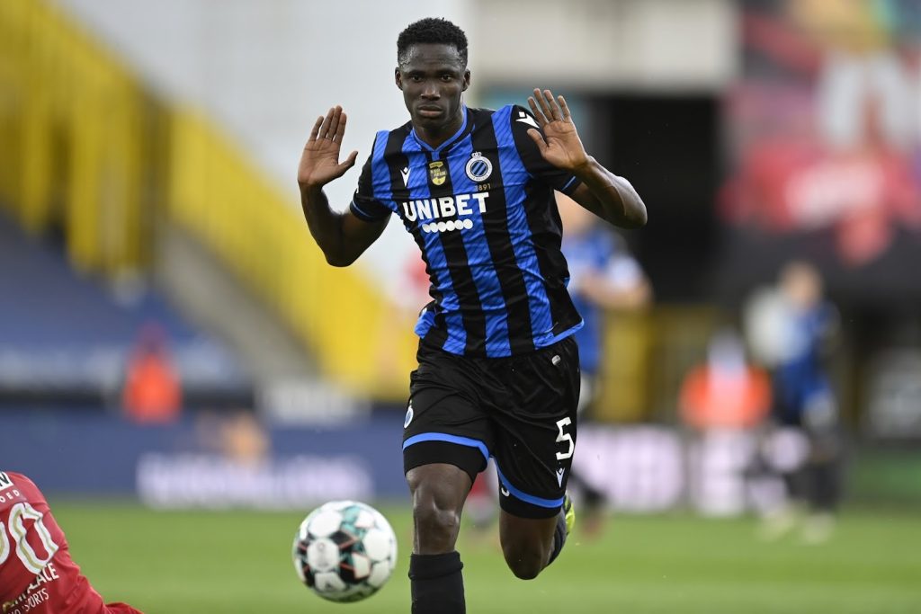 “Former Club Brugge player will take another big step and can suddenly dream of Manchester United, Liverpool and Real Madrid” - Transfer News