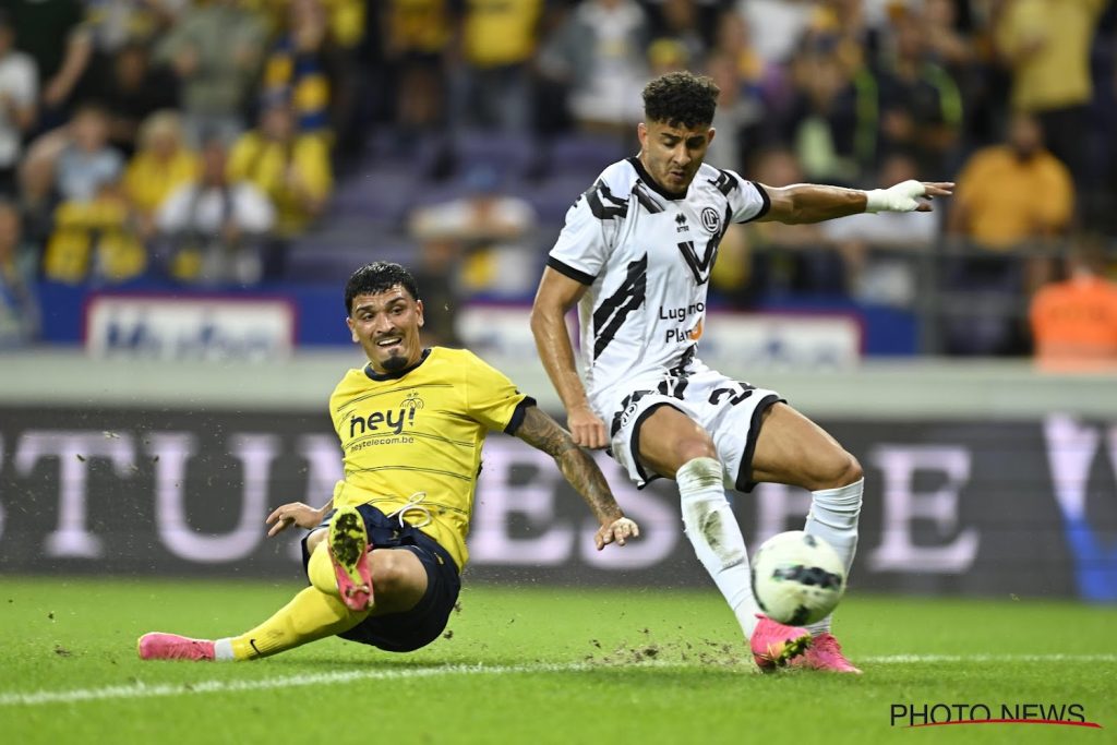 Union or Anderlecht, which team is better?  Analyst brings up another name – Football News