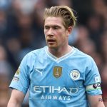 Problem with Kevin De Bruyne?  More information about Pep Guardiola – Football News