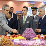 An official ceremony for Crown Prince Moulay El Hassan (photos)