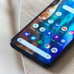 Android is working on a function to put all apps on dark mode