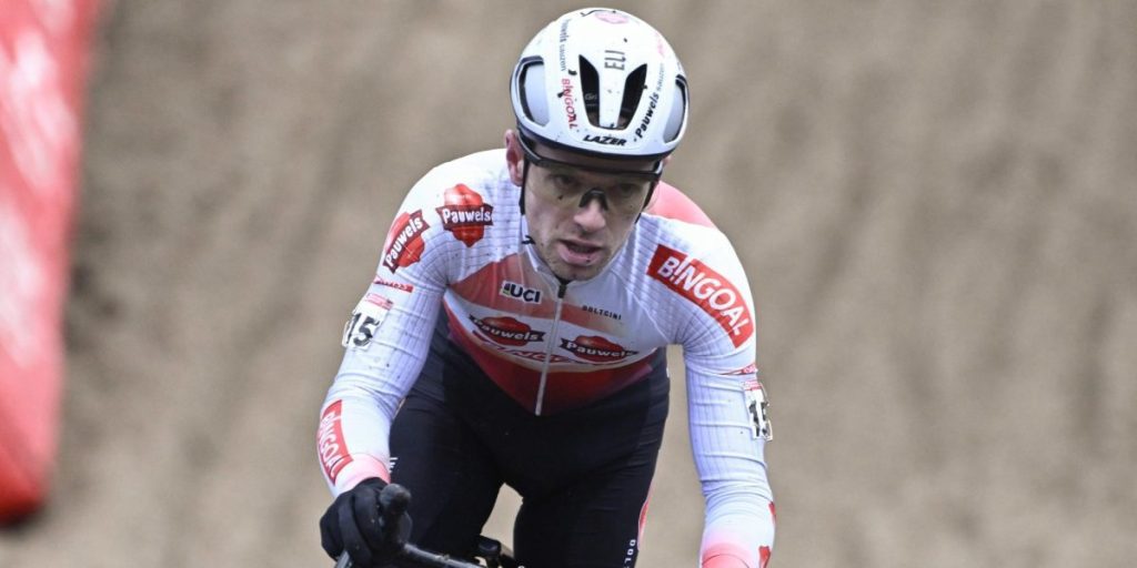 Elie Iserbit fears the new World Cup: “It may be a drama for traditional teams”