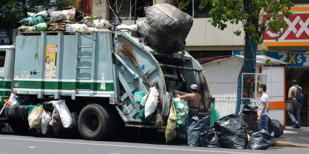 This company will clean up space junk