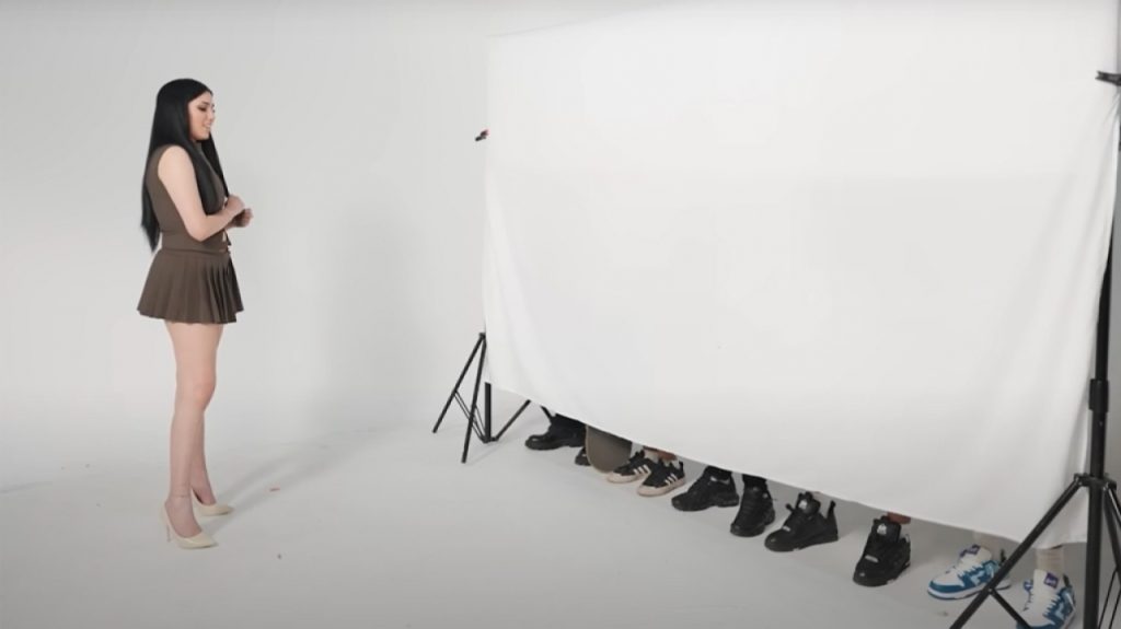 'Blind dating' on YouTube leads to police investigation in Morocco