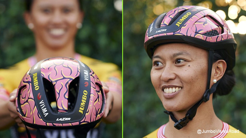 Airbags, skin traps and protective clothing: this is how sports doctors want to make racing safer