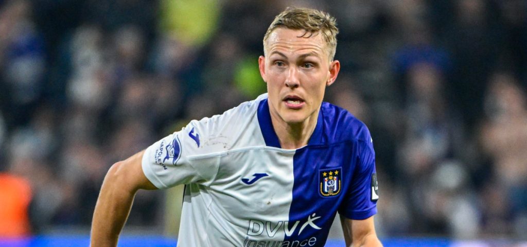 Augustinson: “He was very good against Union SG”