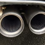 Can you remove the catalytic converter, particulate filter, or OPF from your car?