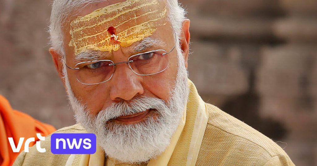 Elections in the world's largest democracy: Can Indian Prime Minister Narendra Modi begin his third term?