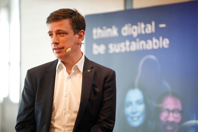 Esko, X-Rite, Pantone and Enfocus participate in Drupa – Grafisch Nieuws