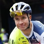 Gerben Thijssen changes his plans: the runner turns the focus to the Tour de France