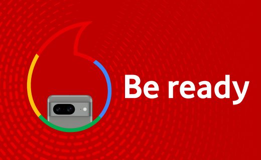 curious? We'll tell you more soon!