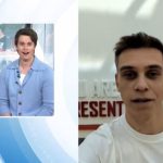 Leandro Trossard surprises Hollywood star and Arsenal fan Anne Hathaway: “Very cool”