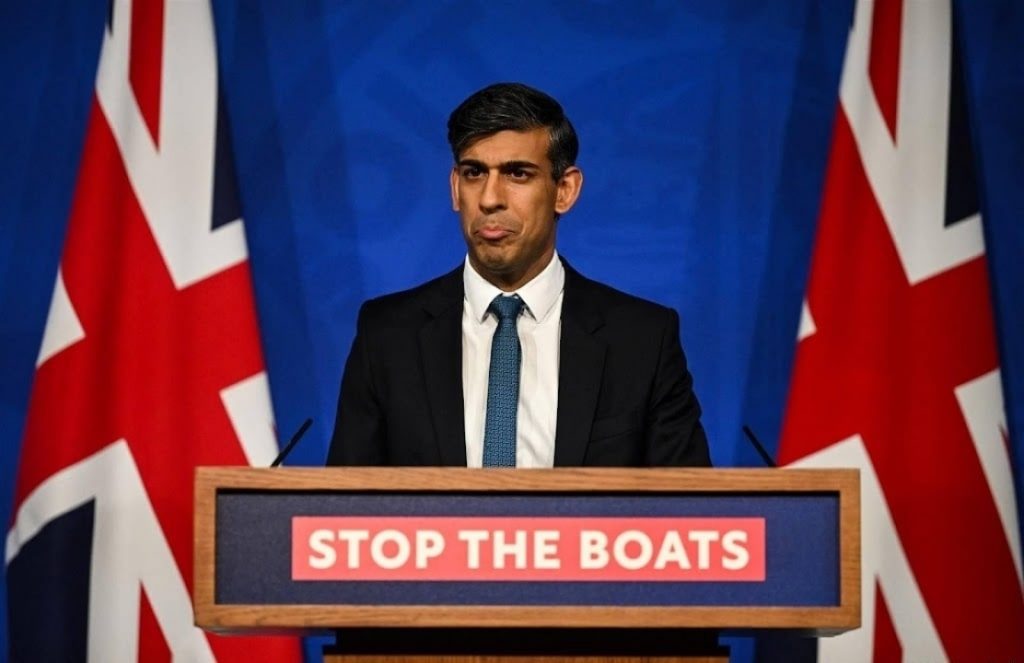 Morocco rejects the controversial British immigration plan