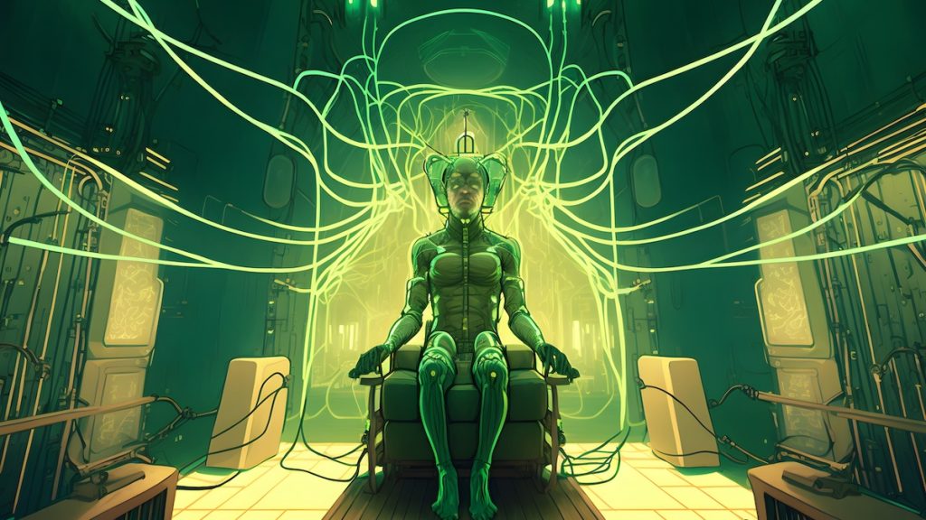 Neurocomputing-based electronic devices – ICT and health