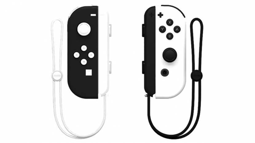 "Nintendo Switch 2 heeft magnetische Joy-Con controllers"