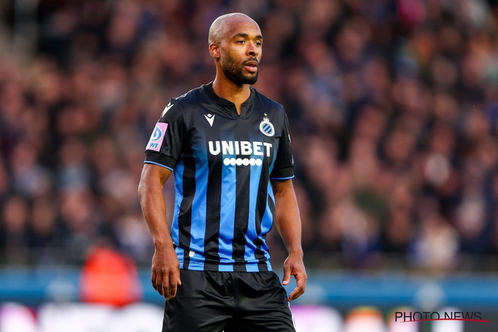 Odoi reveals how Club Brugge beat Racing Genk, but also made a mistake - Football news