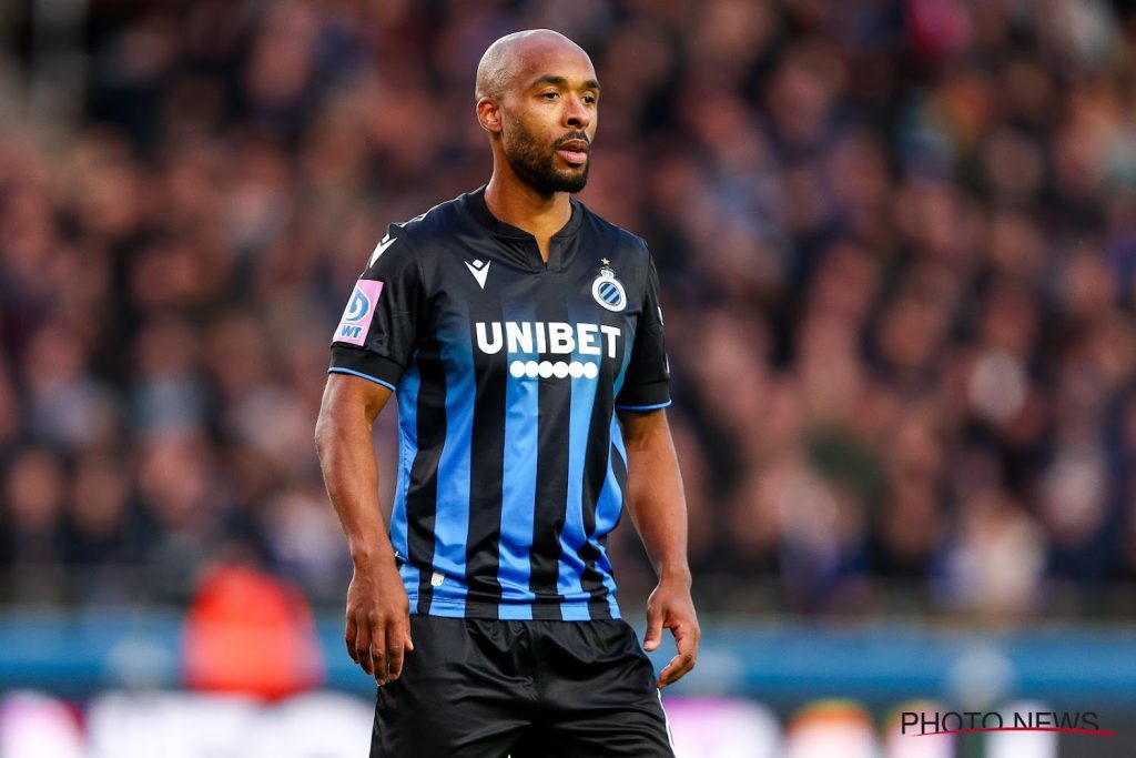 Odoi reveals how Club Brugge beat Racing Genk, but also made a mistake – Football news