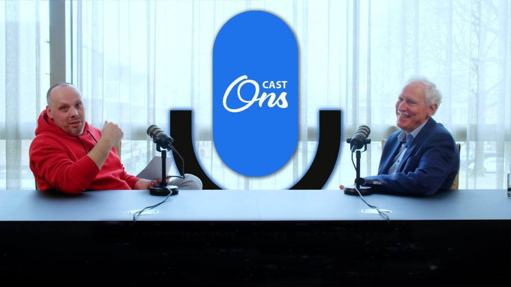 Onscast with advisor Jan Boersma: Maintenance of public space