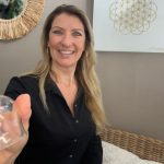 Radiant inside and out?  Discover Transformational Cupping at Chi & Zo