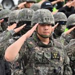 South Korea wants to ban the use of iPhones in the military due to security concerns