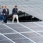 Tens of millions for green hydrogen production in Groningen and Drenthe