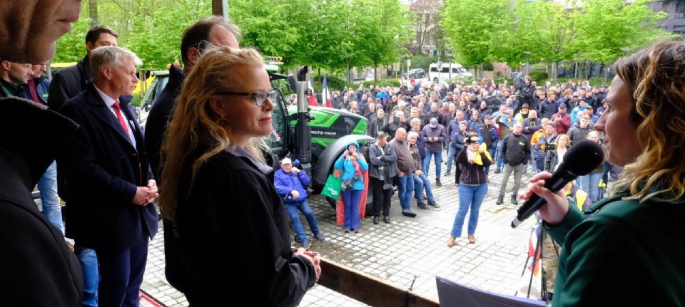 “There is room within the frameworks of Brussels, perhaps more than expected.”