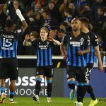 What a statement!  Club Brugge gives Racing Genk a big waste with a convincing win