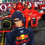 Will Newey leave for Ferrari?  “unlikely”