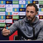 Tedesco once again clearly clarifies the situation with Thibaut Courtois ahead of the European Championship – Football News