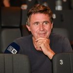 Eric Van Looy surprises everyone with a special revelation about his ex-wife  Football24