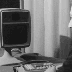 Travel less thanks to the videophone in 1973 – RadioVisie