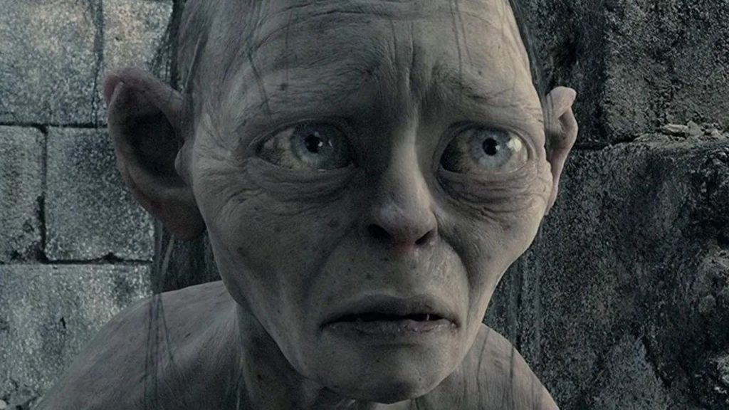 "The Lord of the Rings" returns with a new movie, "The Hunt for Gollum"