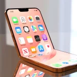 Apple concludes a “deal” with its arch-rival to obtain the first foldable iPhone