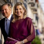 This is how Queen Máxima celebrates her 53rd birthday today
