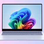 This new Samsung laptop has to compete with the MacBook Pro