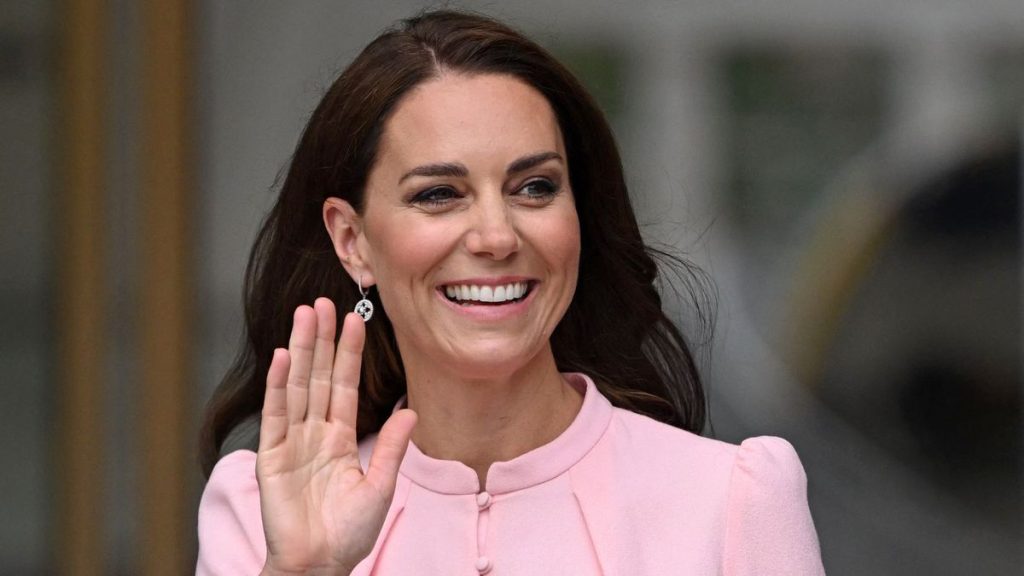 Update on the activities of Catherine, Princess of Wales