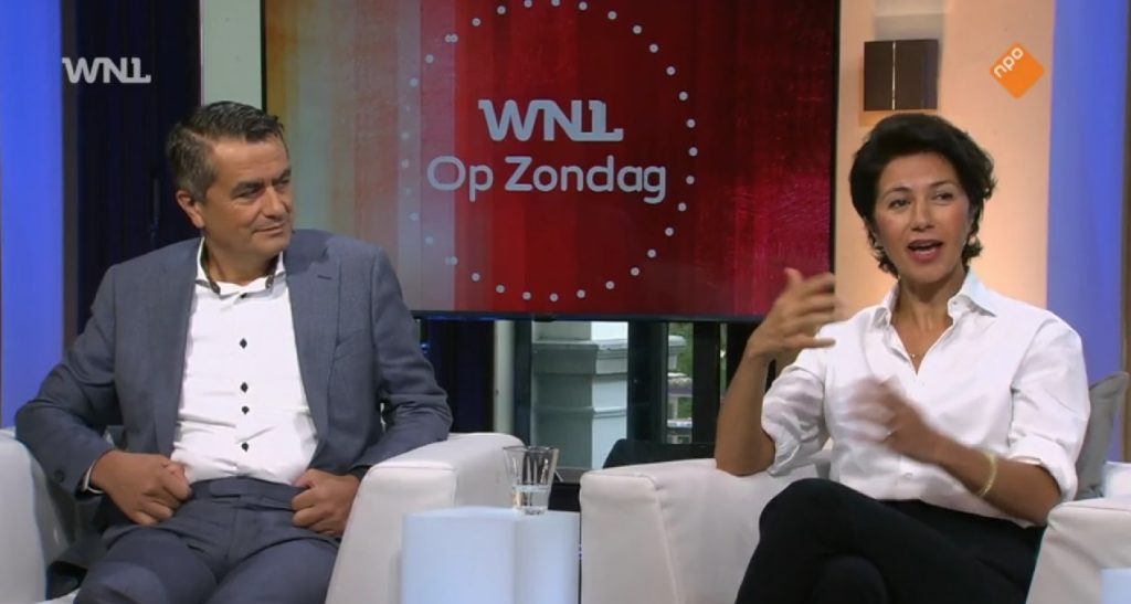 Atilai Oslo criticizes flights that are too short: just cancel them