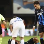 🎥 Club Brugge must fear serious injury: Thiago must leave the field in tears – Football News