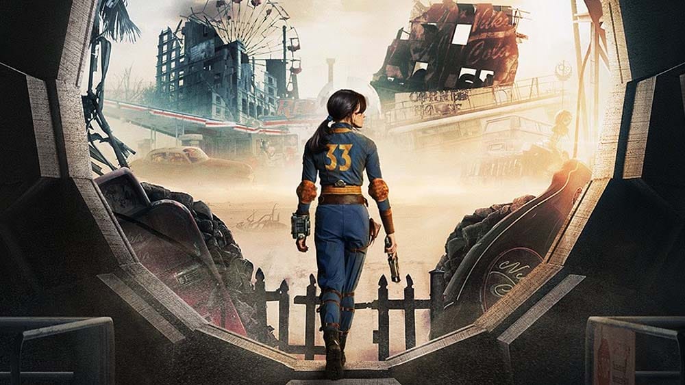 Fallout is in iets meer dan 2 weken tijd de op één na meest bekeken tv-serie op Amazon Prime geworden