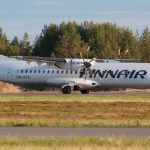 Finnair cancels flights due to unruly Russians