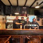 Four regular employees ensure the future of the In den Hemel café in Ganshoren