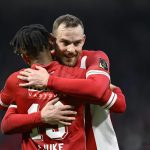 Frankie van der Elst not holding back for Antwerp: ‘This is nonsense, this is not the way things work’ – Football News