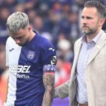 ‘Hard blow for Anderlecht: Friedberg’s transfer plan flutters’