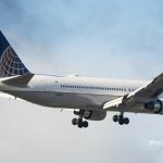 Laptop transforms United flight – in the sky
