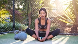 Thumbnail of Yes, muscle pain is really the worst on the second day after a workout: