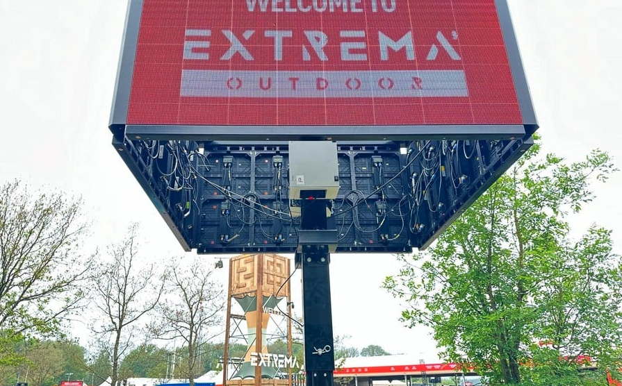 New product “Made in Limburg”: crowd beacons