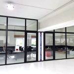 Oudsbergen: New windows and doors (May 16, 2024)