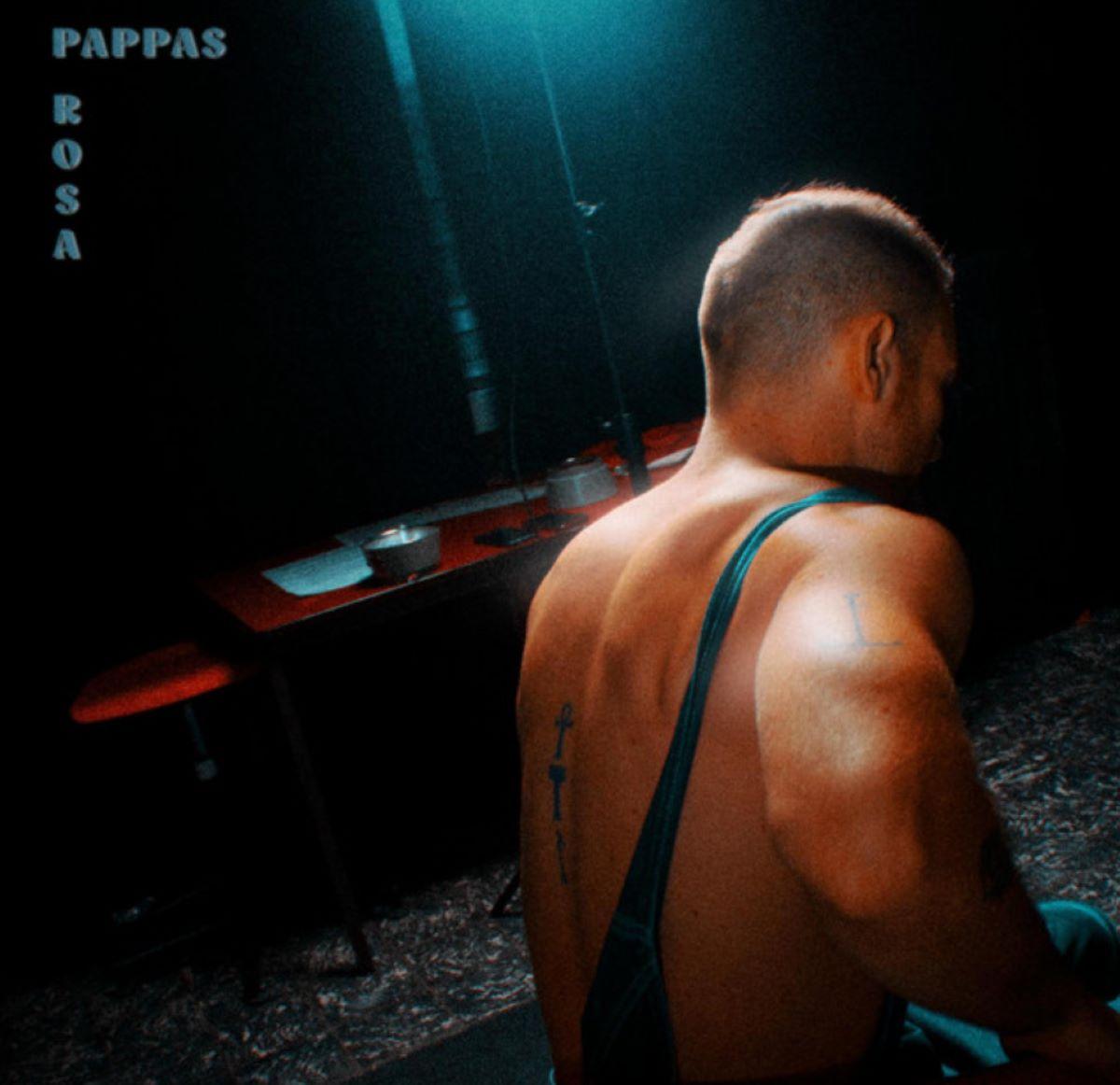 Papas’ new single – “Rosa”