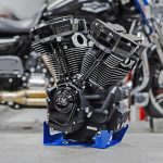 S&S Cycle supplies the new “Crate Engine” for Harley-Davidsons
