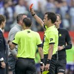 Simon Mignolet speaks out after Nicky Hain’s red card – Football News